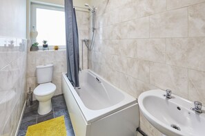 Bathroom - Rockpool (Scarborough)