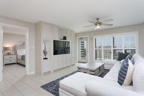 2 Schlafzimmer, Bügeleisen/Bügelbrett, Internetzugang, Bettwäsche