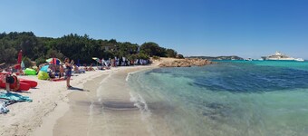 Ideal for families - WITH TERRACE & SEA VIEW near to BEACH