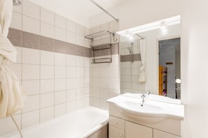 Hair dryer - L'Oural - Apt pied des pistes - piscine, jacuzzi (Les Orres)
