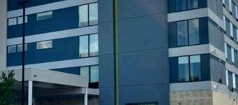 羅利北 I540 希爾頓惠庭飯店