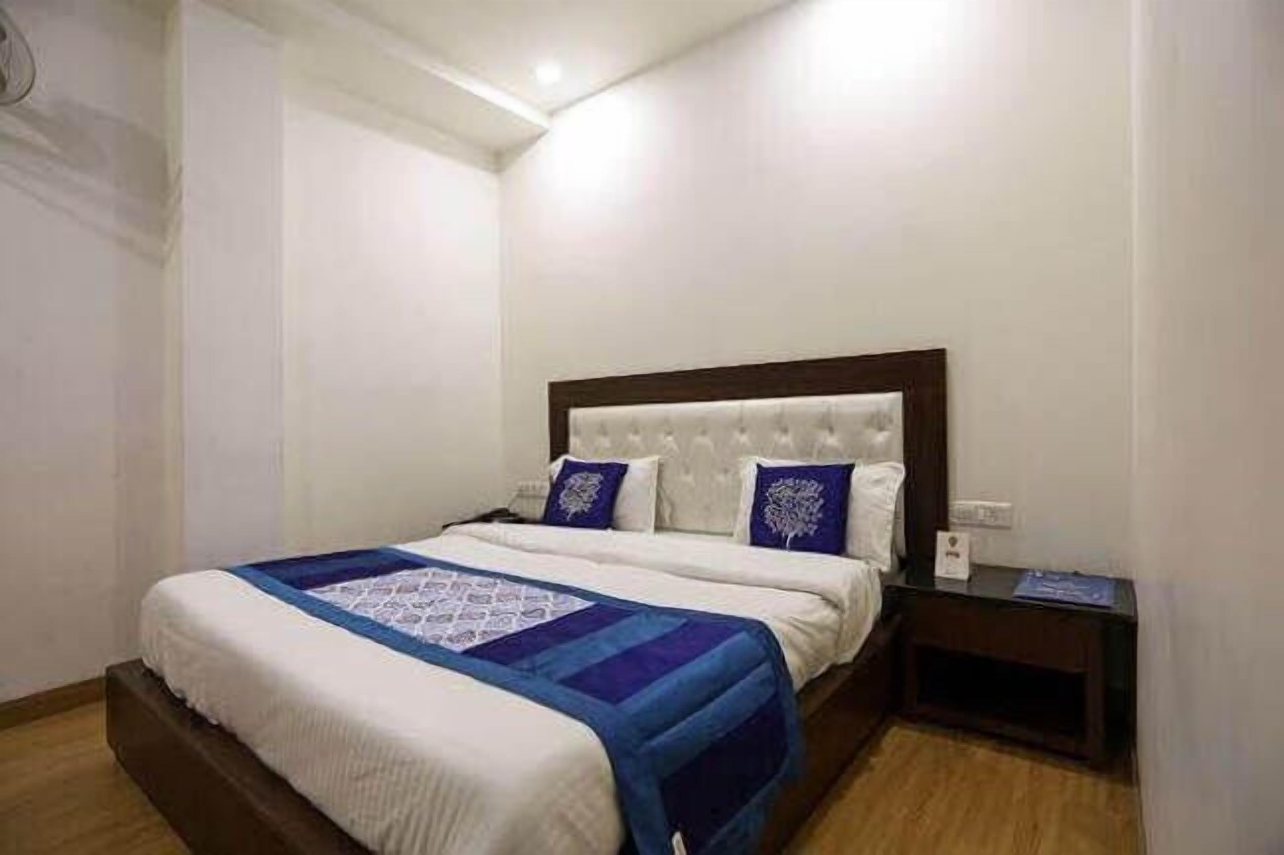 Avexia Comfort Namaskar Heights in Dalhousie Find Hotel Reviews, Rooms