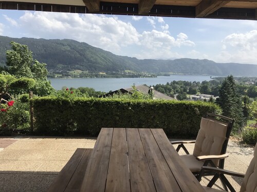 "the Lakeview" mit Einzigartigem Seeblick
