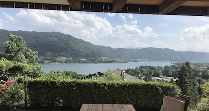 "the Lakeview" mit Einzigartigem Seeblick