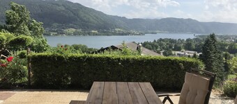 "the Lakeview" mit Einzigartigem Seeblick