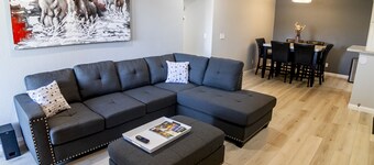 Wine Country Condo 1 bed 1 bath 