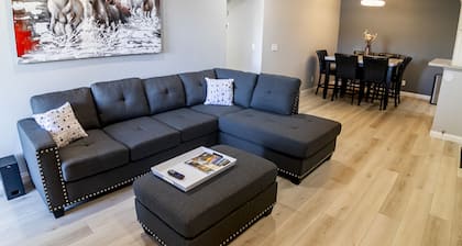 Wine Country Condo 1 bed 1 bath