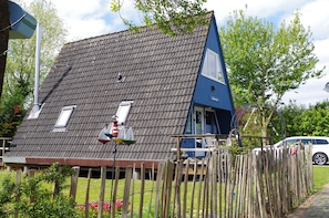 Ulkopuoli