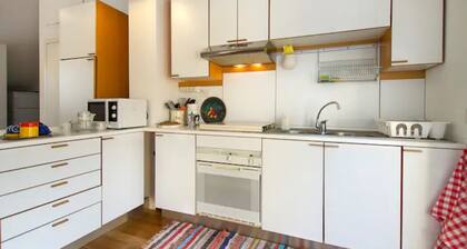 Appartamento in Villa Indipendente