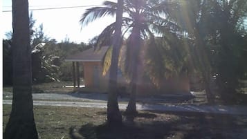 Área da propriedade