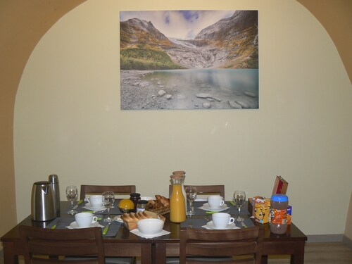 Maison D'hôtes Chambre Champêtre