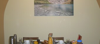 Maison D'hôtes Chambre Champêtre