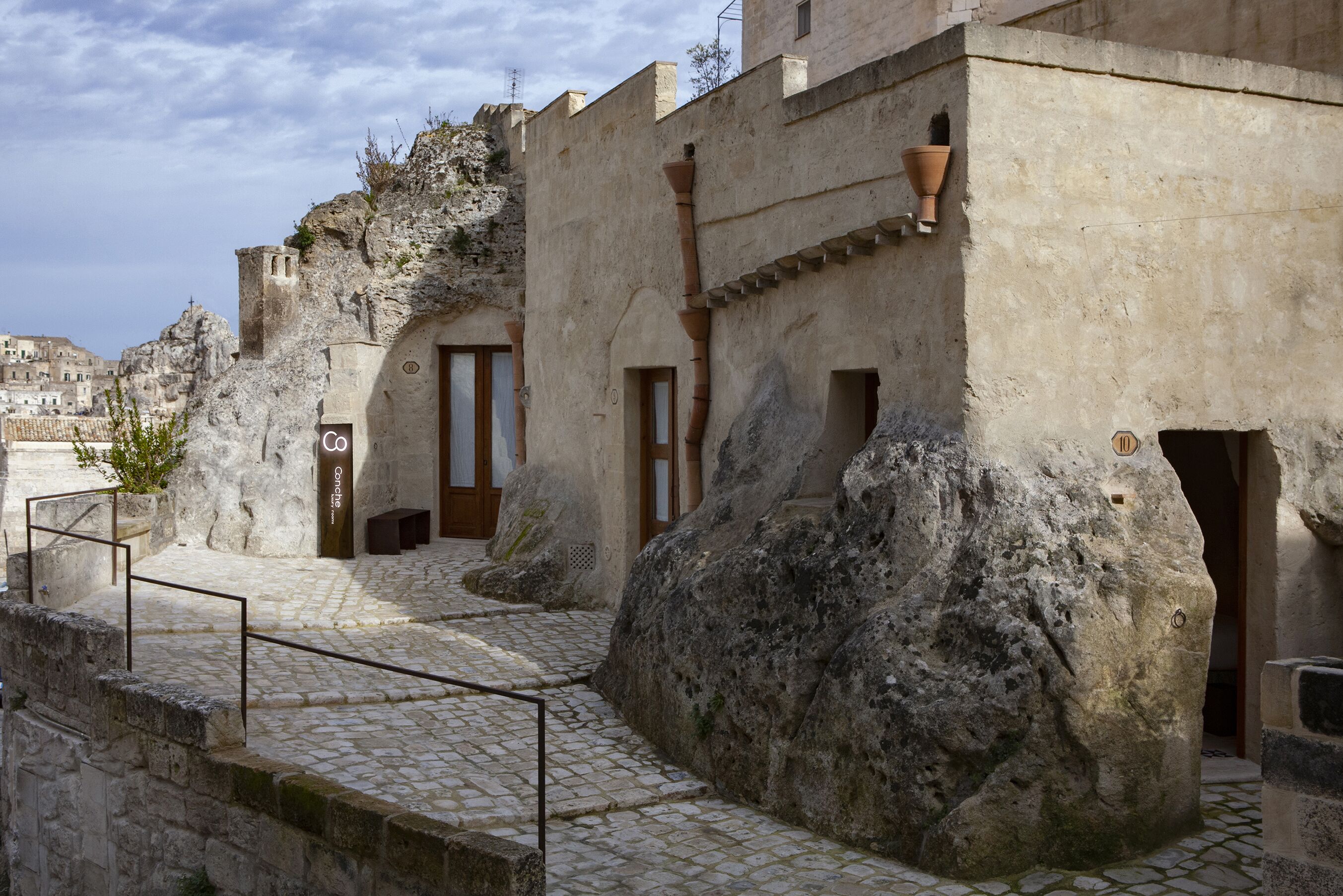 Photo - Conche Luxury Retreat