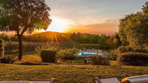 Pool - La Cerqua 8, Emma Villas (Gualdo Cattaneo)