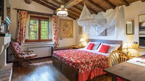 4 chambres, fer et planche Ă repasser, Wi-Fi gratuit, draps fournis