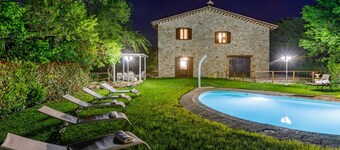 Villa Agostini 10, Emma Villas