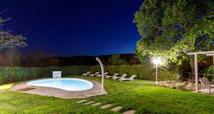 Villa Agostini 10, Emma Villas