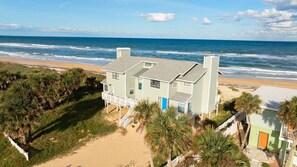 Exterior - Tipsy Turtle Direct Oceanfront Sunrise (Palm Coast)