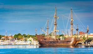 Port de plaisance