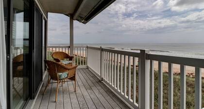 Tipsy Turtle Direct Oceanfront Sunrise