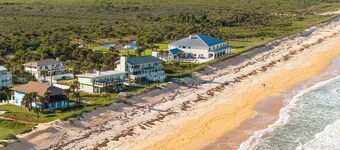 Tipsy Turtle Direct Oceanfront Sunrise