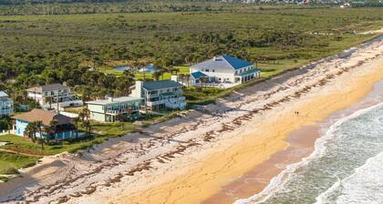 Tipsy Turtle Direct Oceanfront Sunrise