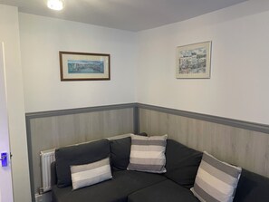 Téléviseur connecté, foyer