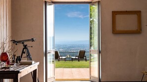 Interior - Villa Desiderio 9, Emma Villas (Pistoia)