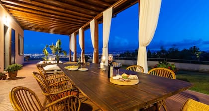 Villa Desiderio 9, Emma Villas