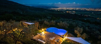 Villa Desiderio 9, Emma Villas