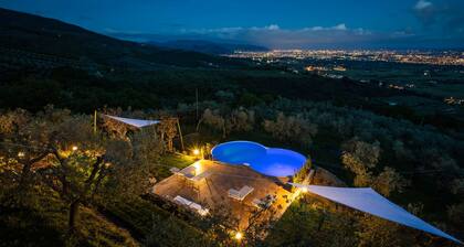 Villa Desiderio 9, Emma Villas