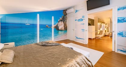 La Perla tra gli Ulivi 12, Emma Villas