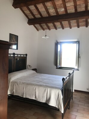 1 slaapkamer, wifi, beddengoed