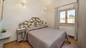 4 Schlafzimmer, Bügeleisen/Bügelbrett, kostenloses WLAN, Bettwäsche