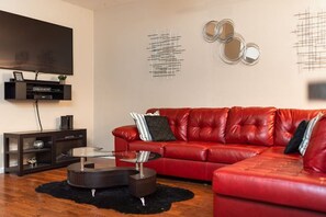TV connectée