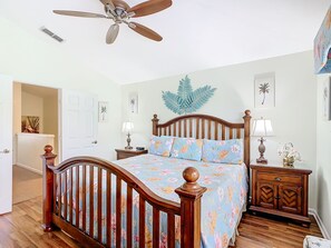 3 Schlafzimmer, Bügeleisen/Bügelbrett, WLAN, Bettwäsche