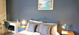 Bricksage Rooms, King's Lynn South Gate