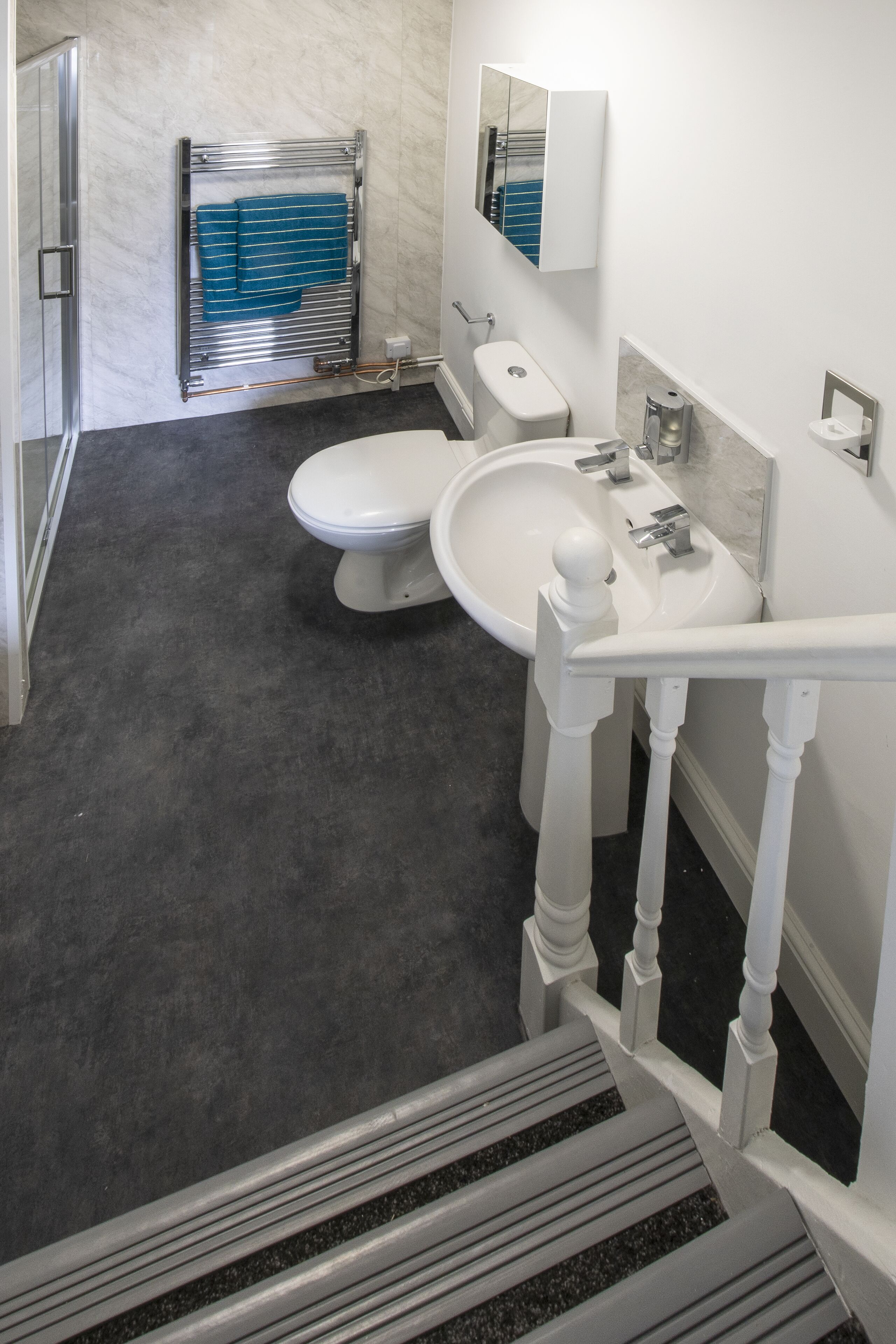 deluxe double room, ensuite, city view | 1 bedroom, wifi