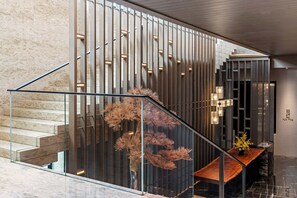 2 restaurants, breakfast, lunch, dinner served; Asian cuisine - The Westin Nanjing Resort & Spa (Nanjing)