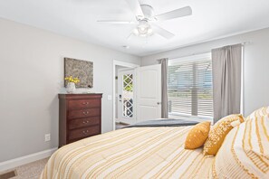 4 habitaciones, tabla de planchar con plancha y wifi gratis