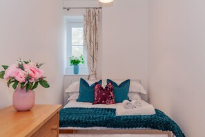 2 chambres, bureau, fer et planche à repasser, Wi-Fi