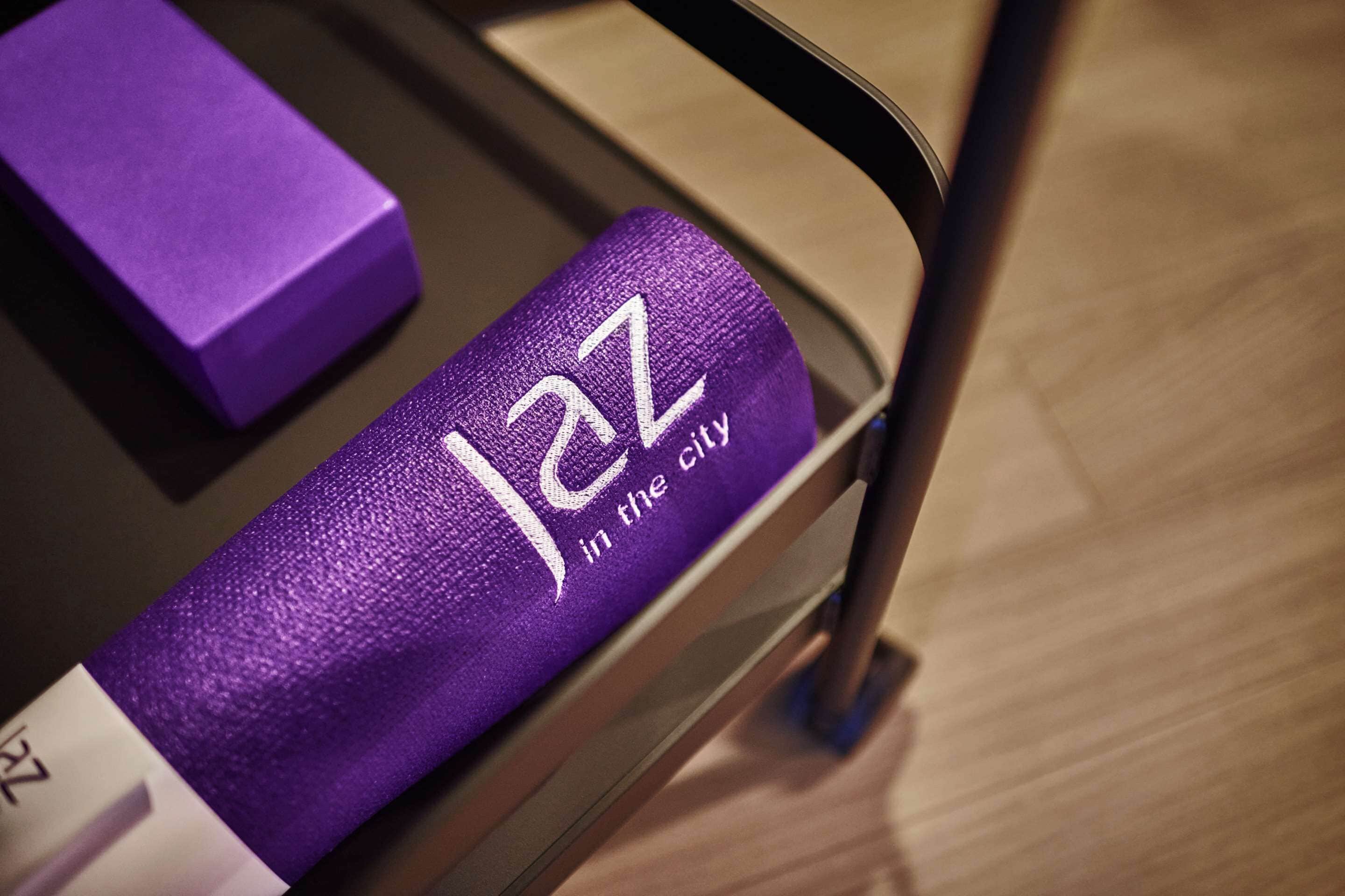 Foto - Jaz in the City Vienna