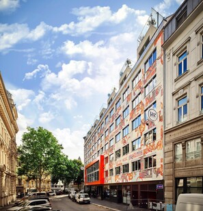 Exterior - Jaz in the City Vienna (Vienna)
