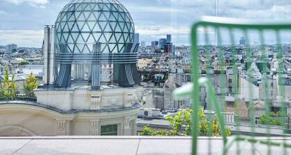 Jaz in the City Vienna