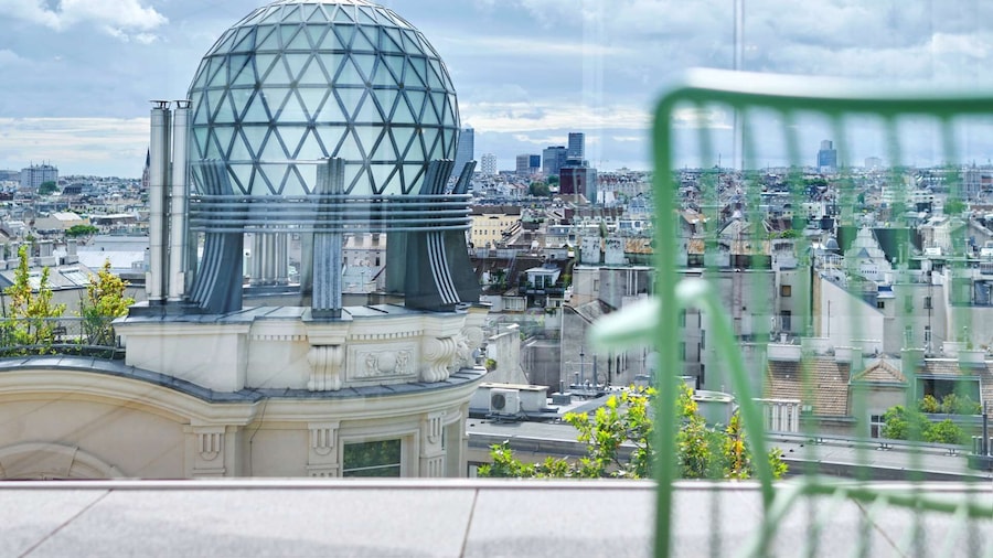 Jaz in the City Vienna