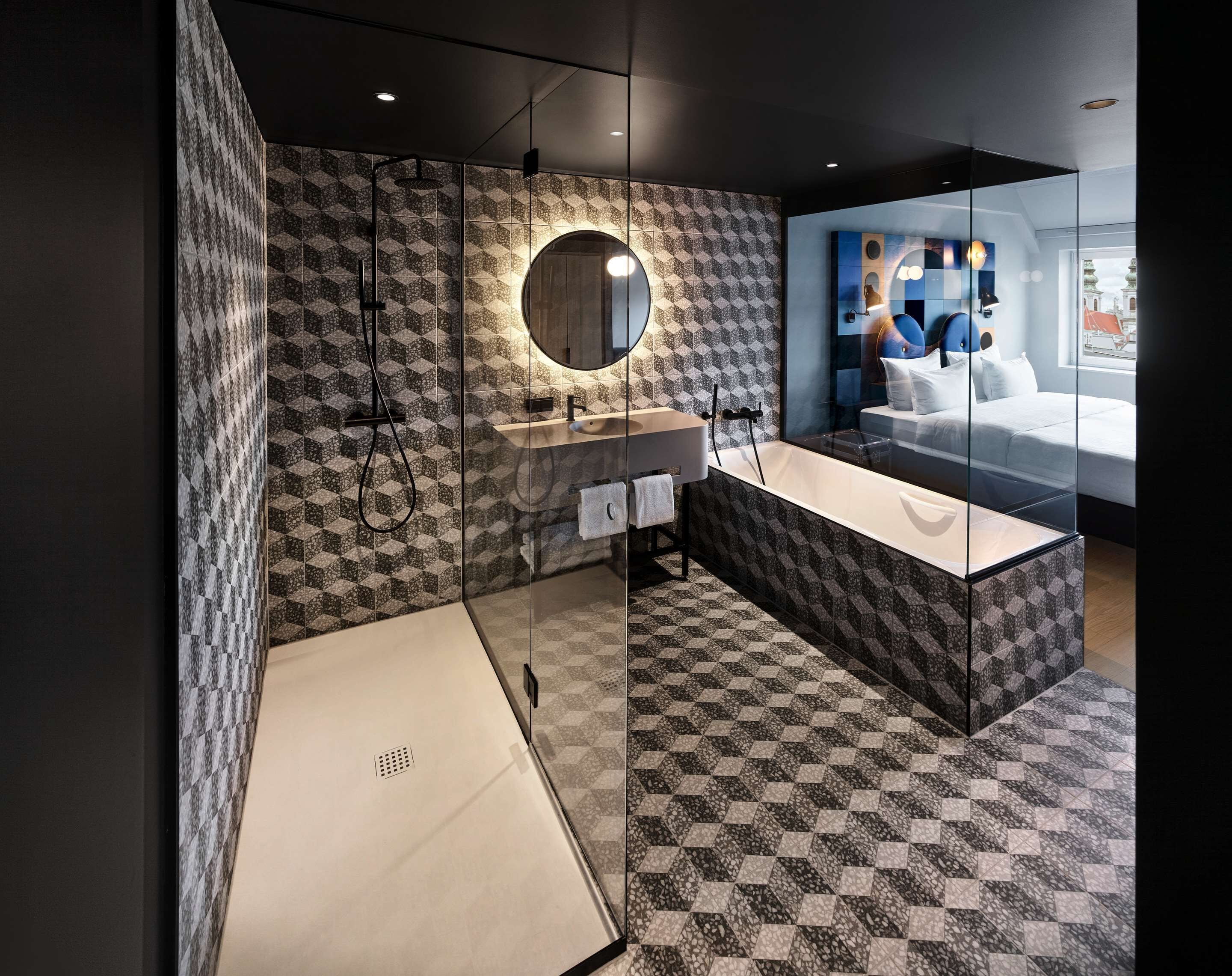 Foto - Jaz in the City Vienna