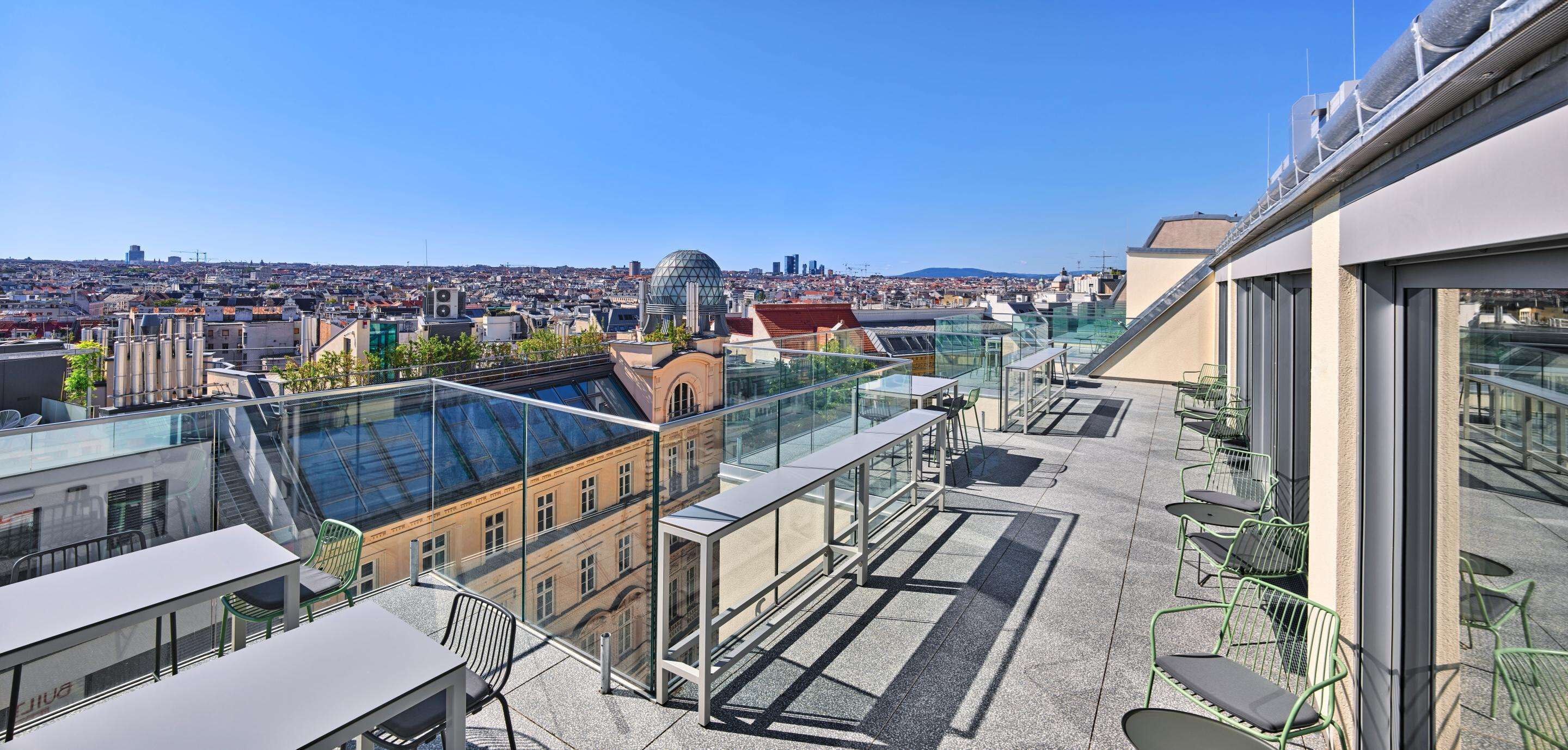 Foto - Jaz in the City Vienna