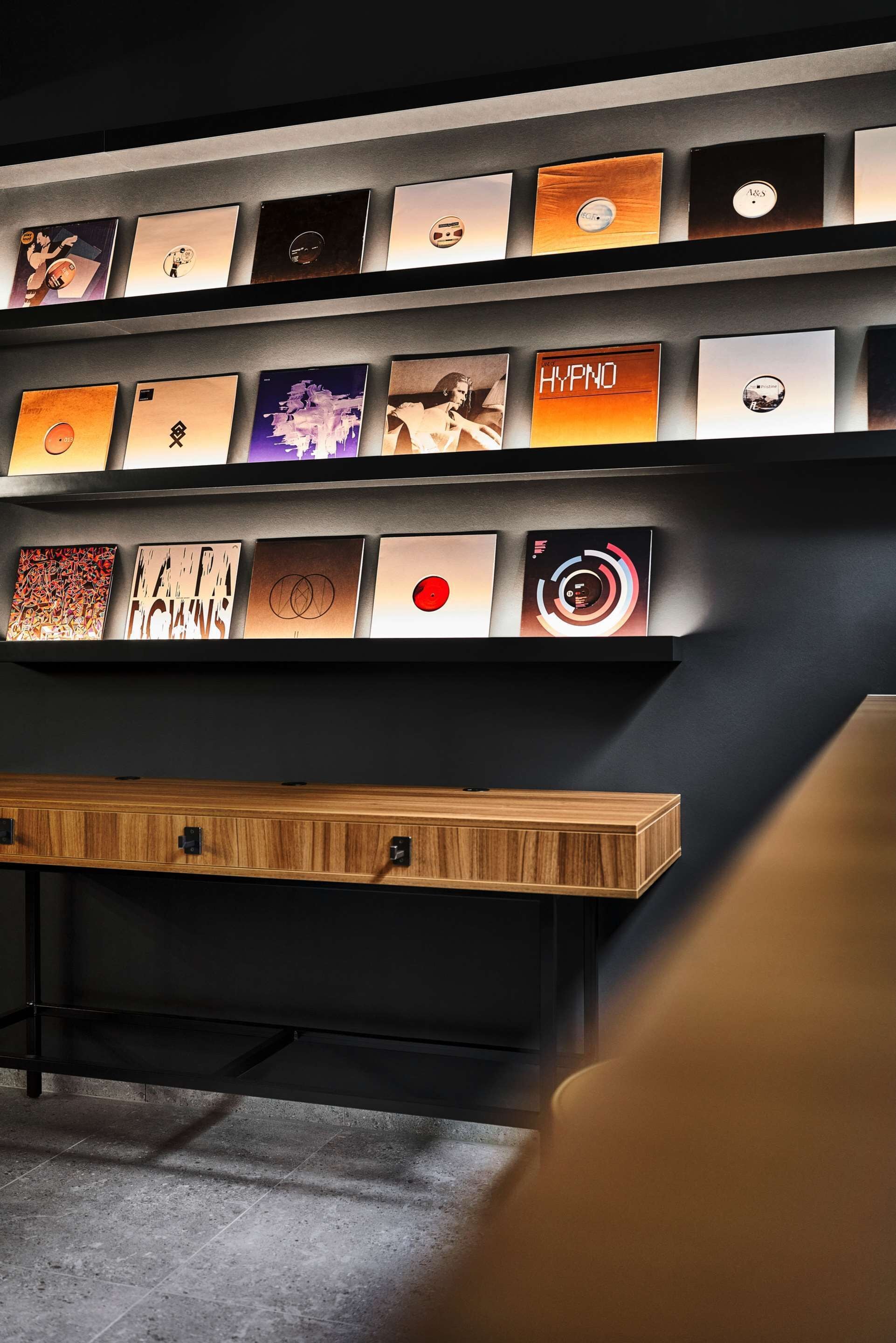 Foto - Jaz in the City Vienna