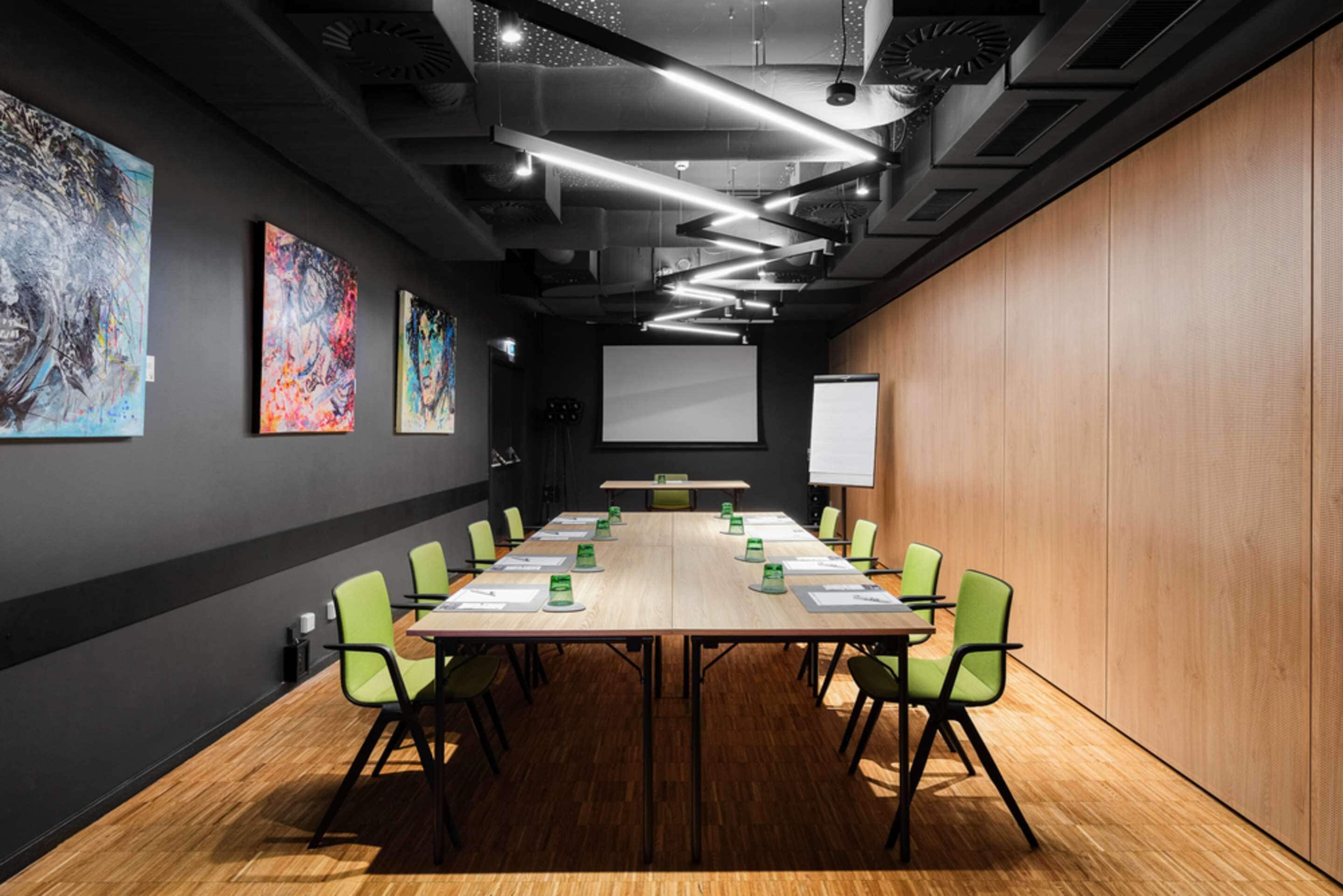 Foto - Jaz in the City Vienna