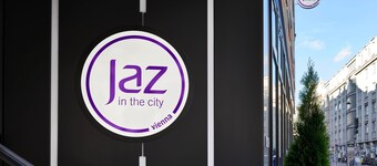 Jaz in the City Vienna